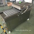 Automatic Food packing Vacuum Sealing Machine